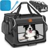 TRESKO Hundebox