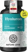 NATURE LOVE Hyaluron
