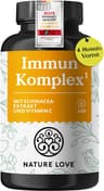 NATURE LOVE Immun Komplex
