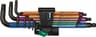Wera Hex-Plus Set