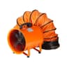 VEVOR Bauventilator