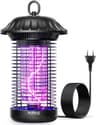 Buzbug Insektenlampe