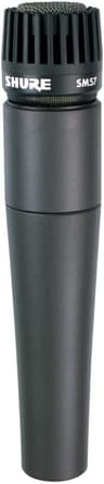 Shure SM57