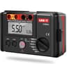 UT501A LCD