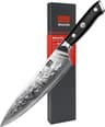 Damastmesser