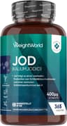 Jod Tabletten