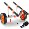 VEVOR Kajak Trolley