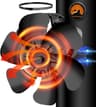 semai Kaminventilator