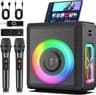 Karaoke Maschine