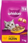 WHISKAS Trockenfutter