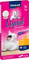 Vitakraft Liquid Snack