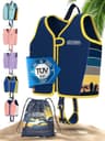 KIDVERSE Schwimmweste