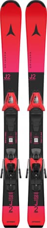 Atomic Redster J2