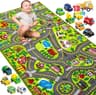 JOYIN Kinderteppich