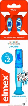 elmex Kinderzahnbürste