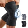 CAMBIVO Kniebandage