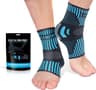 Professionelle Sprunggelenkbandage