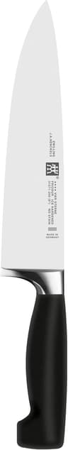 ZWILLING VIER STERNE