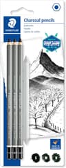 STAEDTLER Kohlestifte