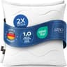 LILENO Home Kopfkissen