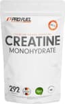 Creatin Monohydrat Pulver
