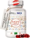 MoriVeda Krillöl