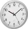 TFA Dostmann Funk-Wanduhr