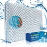 Ultradünnes Memory Foam Kissen