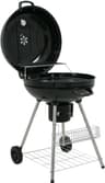 BBQ-Toro Kugelgrill Birch