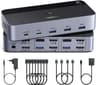 UGREEN KVM Switch
