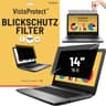 VistaProtect Blickschutzfolie