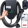 Wallbox 11kW mit App