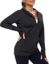 AMZSPORT Laufjacke