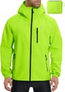 baleaf Laufregenjacke
