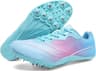 Leichtathletikschuhe mit Spikes