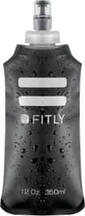FITLY Faltbare Trinkflasche