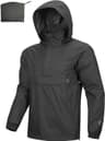 Outdoor Ventures Laufwindjacke