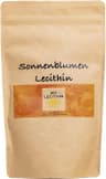 Sonnenblumen-Lecithin