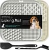 Lesipee Leckmatte Hund