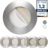 Scandinavian home LED Einbaustrahler