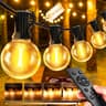 Outdoor LED Lichterkette