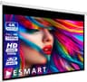 ESMART Rollo-Leinwand