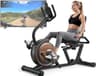 BM5 Liegeergometer