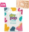 DRYPOP Sachets