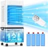 Klimaanlage Mobil 45W
