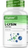 vit4ever L-Lysin