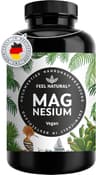 Magnesium hochdosiert
