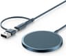 JSAUX MagSafe Ladegerät