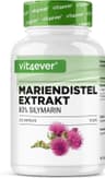 vit4ever Mariendistel