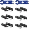 SOLARTRONICS MC4-Stecker